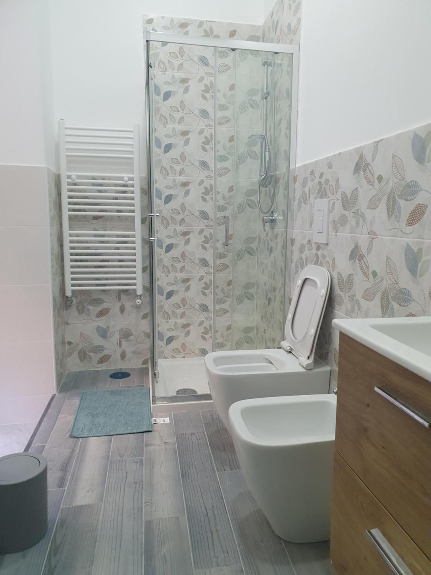 Bed & Breakfast A Casa Di Freddie Napoli