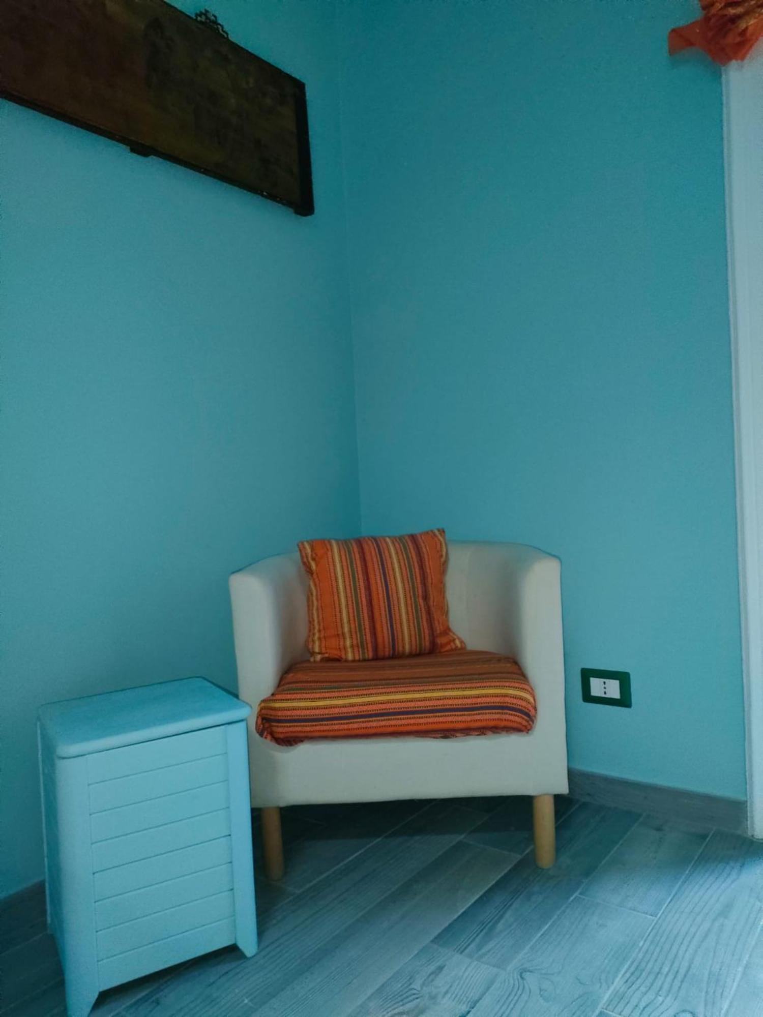Bed & Breakfast A Casa Di Freddie Napoli